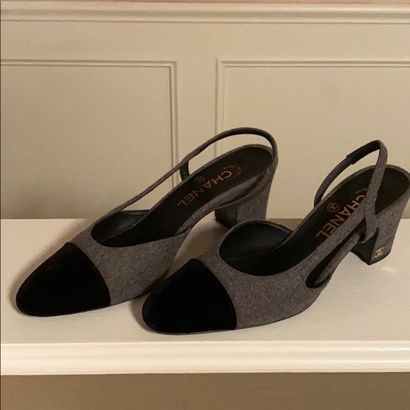 CHANEL Shoes - Chanel shoes
